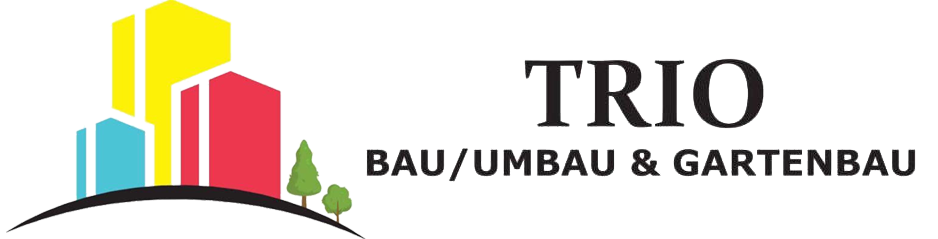 TRiO Bau/Umbau & Gartenbau GmbH